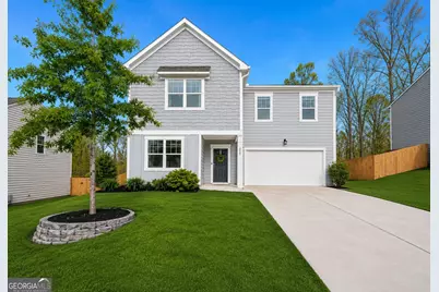 270 Shepard Drive, Dawsonville, GA 30534 - Photo 1