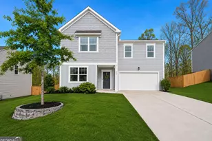 270 Shepard Dr, Dawsonville, GA 30534 - Photo 1