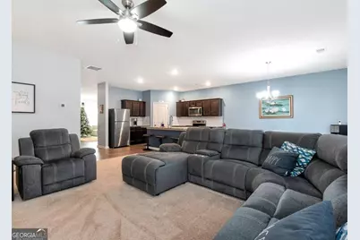 270 Shepard Drive, Dawsonville, GA 30534 - Photo 13