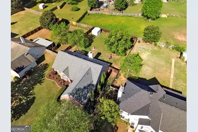 3021 Lincoln Log Way, McDonough, GA 30252 - Photo 5