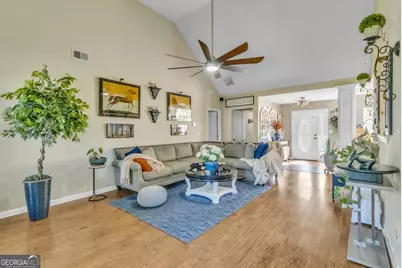 3021 Lincoln Log Way, McDonough, GA 30252 - Photo 9