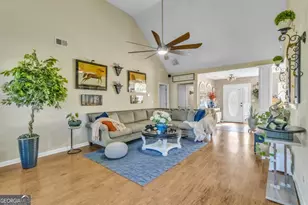 3021 Lincoln Log Way, McDonough, GA 30252 - Photo 9