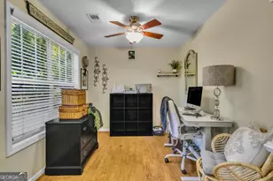 3021 Lincoln Log Way, McDonough, GA 30252 - Photo 23
