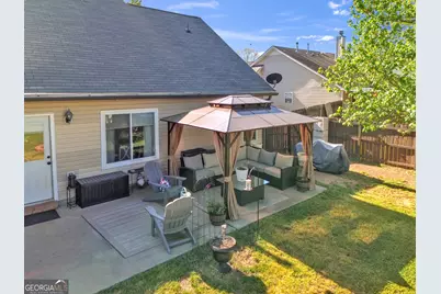 3021 Lincoln Log Way, McDonough, GA 30252 - Photo 29