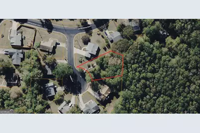 410 Runnell Court, Chattahoochee Hills, GA 30268 - Photo 3
