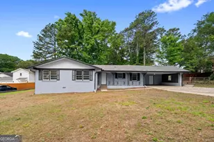 6577 Randall Mark Dr, Morrow, GA 30260 - Photo 1
