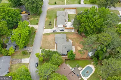 6577 Randall Mark Drive, Morrow, GA 30260 - Photo 37