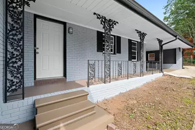 6577 Randall Mark Drive, Morrow, GA 30260 - Photo 5