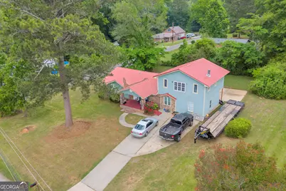 105 Wilson Street, Greensboro, GA 30642 - Photo 3