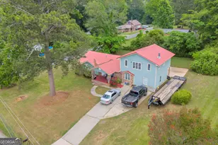 105 Wilson St, Greensboro, GA 30642 - Photo 3