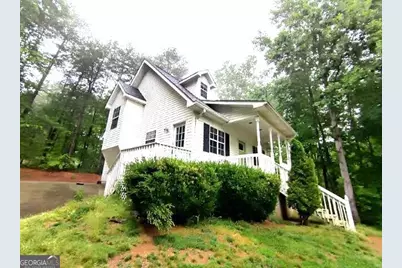 319 Worley Mill Circle, Chatsworth, GA 30705 - Photo 1