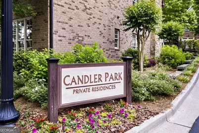 890 Candler Street #12, Gainesville, GA 30501 - Photo 11