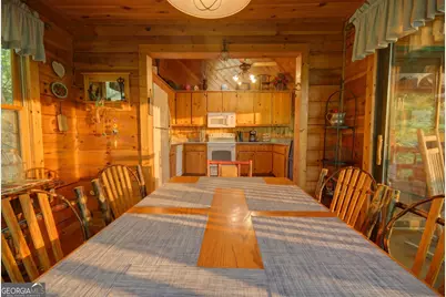 218 Bench Leg Road, Mineral Bluff, GA 30559 - Photo 17