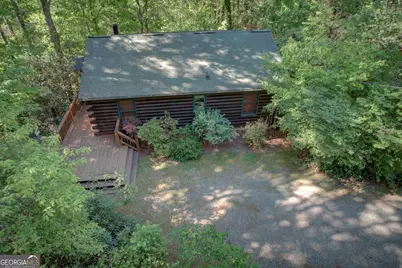 218 Bench Leg Road, Mineral Bluff, GA 30559 - Photo 35