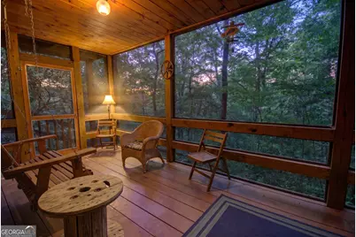 218 Bench Leg Road, Mineral Bluff, GA 30559 - Photo 11