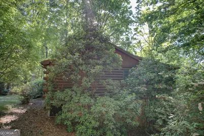 218 Bench Leg Road, Mineral Bluff, GA 30559 - Photo 31