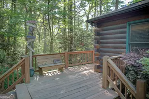 218 Bench Leg Rd, Mineral Bluff, GA 30559 - Photo 23