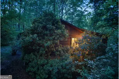 218 Bench Leg Road, Mineral Bluff, GA 30559 - Photo 7