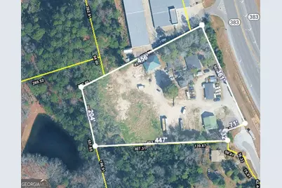 4040 Belair Road, Augusta, GA 30909 - Photo 1