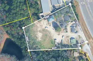 4040 Belair Rd, Augusta, GA 30909 - Photo 1