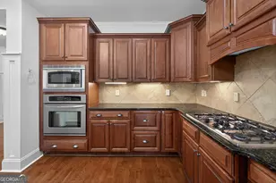 1007 Saranac Park, Peachtree City, GA 30269 - Photo 21