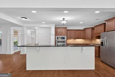 1007 Saranac Park, Peachtree City, GA 30269 - Photo 17