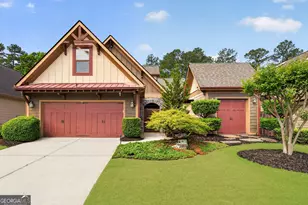 1007 Saranac Park, Peachtree City, GA 30269 - Photo 1