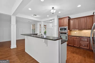 1007 Saranac Park, Peachtree City, GA 30269 - Photo 23