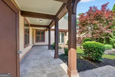 1007 Saranac Park, Peachtree City, GA 30269 - Photo 5