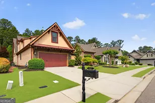 1007 Saranac Park, Peachtree City, GA 30269 - Photo 3