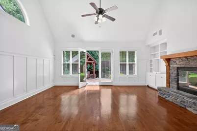 1007 Saranac Park, Peachtree City, GA 30269 - Photo 11
