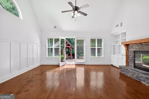 1007 Saranac Park, Peachtree City, GA 30269 - Photo 11