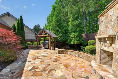 1007 Saranac Park, Peachtree City, GA 30269 - Photo 47