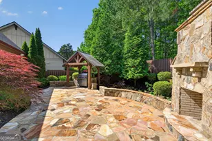 1007 Saranac Park, Peachtree City, GA 30269 - Photo 47