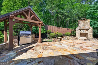 1007 Saranac Park, Peachtree City, GA 30269 - Photo 7