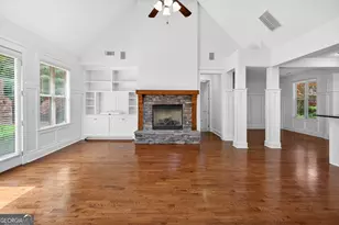 1007 Saranac Park, Peachtree City, GA 30269 - Photo 13