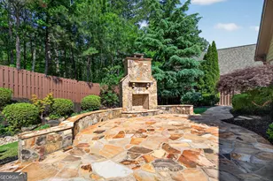 1007 Saranac Park, Peachtree City, GA 30269 - Photo 49