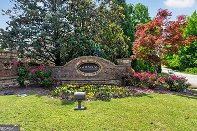 1007 Saranac Park, Peachtree City, GA 30269 - Photo 61