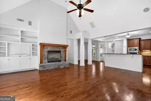 1007 Saranac Park, Peachtree City, GA 30269 - Photo 15