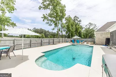240 Flat Shoal Drive, Bonaire, GA 31005 - Photo 43