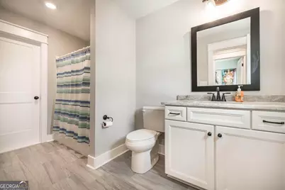 240 Flat Shoal Drive, Bonaire, GA 31005 - Photo 35