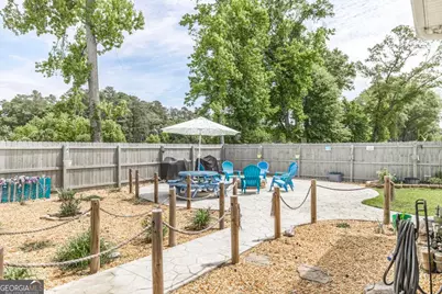 240 Flat Shoal Drive, Bonaire, GA 31005 - Photo 39