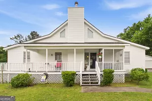 3720 Western Way, Macon, GA 31216 - Photo 1