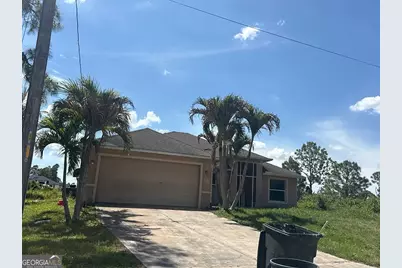 954 Marilyn Avenue S, Lehigh Acres, FL 33974 - Photo 1