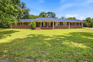 1761 Hwy 16 E, Jackson, GA 30233 - Photo 1