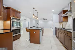 1761 Hwy 16 E, Jackson, GA 30233 - Photo 7