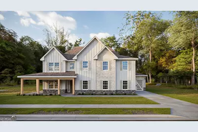 9013 Lavender Glen #31, Midland, GA 31820 - Photo 1