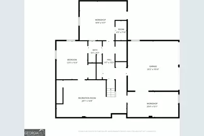 263 Welker Circle, Macon, GA 31211 - Photo 43