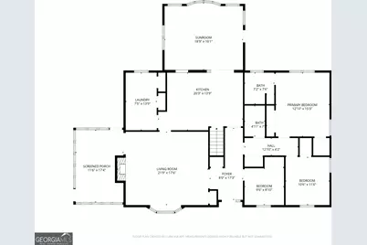 263 Welker Circle, Macon, GA 31211 - Photo 49