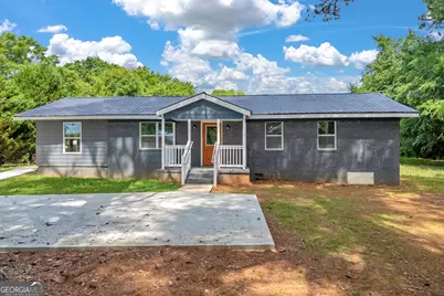 109 Reynolds Drive, Greensboro, GA 30642 - Photo 1